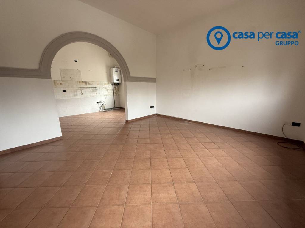 appartamento in vendita ad Ariano nel Polesine