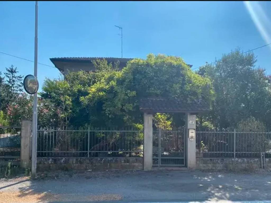 casa indipendente in vendita ad Ariano nel Polesine