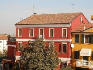 appartamento in vendita ad Ariano nel Polesine