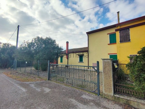 appartamento in vendita ad Ariano nel Polesine in zona Gorino Veneto