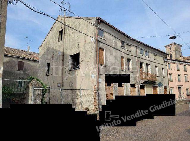 terreno edificabile in vendita ad Ariano nel Polesine