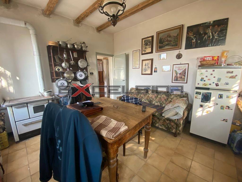 casa indipendente in vendita ad Ariano nel Polesine in zona San Basilio