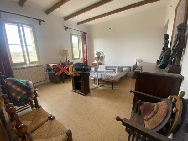 casa indipendente in vendita ad Ariano nel Polesine in zona San Basilio