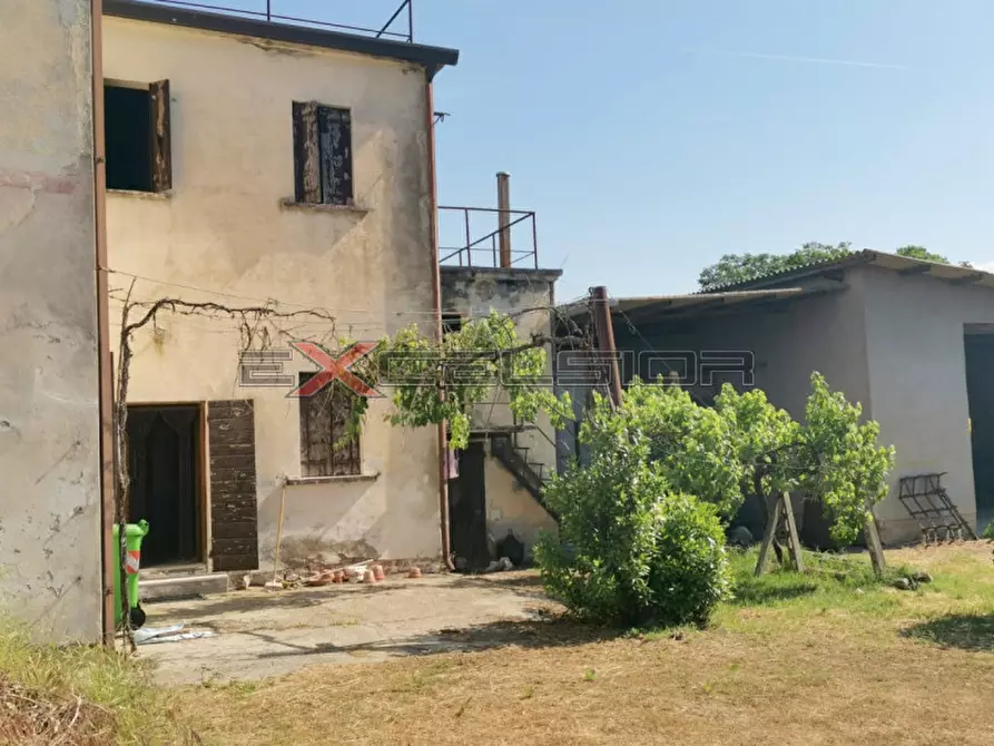casa indipendente in vendita ad Ariano nel Polesine in zona Grillara