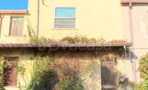 appartamento in vendita ad Ariano nel Polesine in zona Crociara