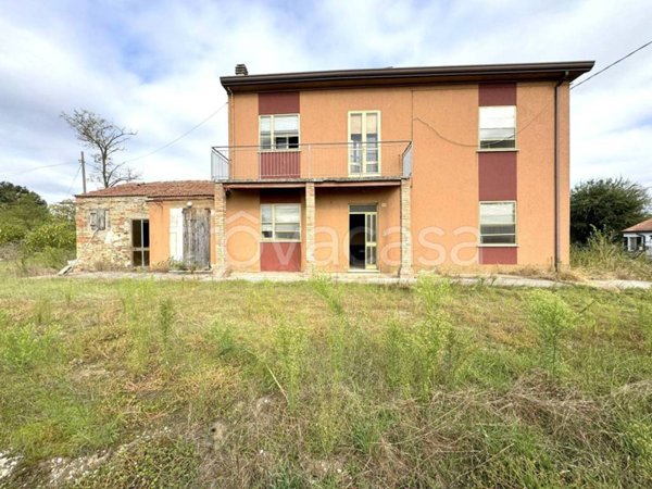 casa indipendente in vendita ad Ariano nel Polesine
