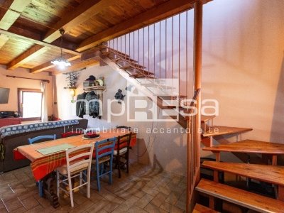 casa indipendente in vendita ad Ariano nel Polesine