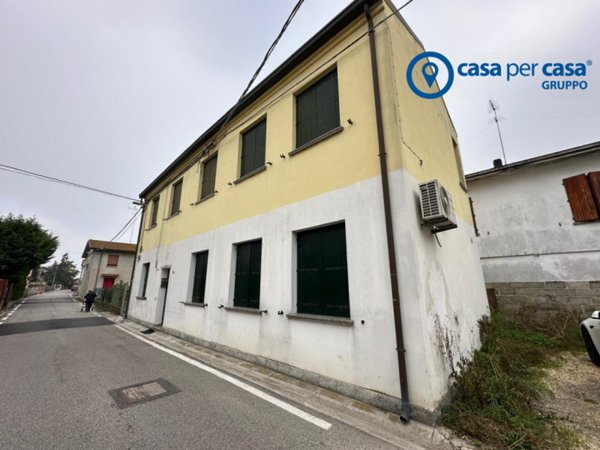 appartamento in vendita ad Ariano nel Polesine