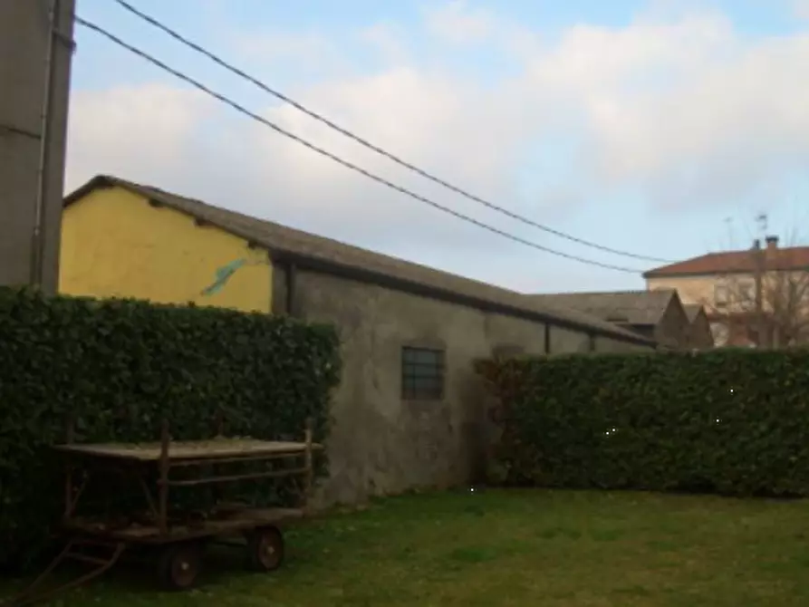 appartamento in vendita ad Ariano nel Polesine in zona San Basilio