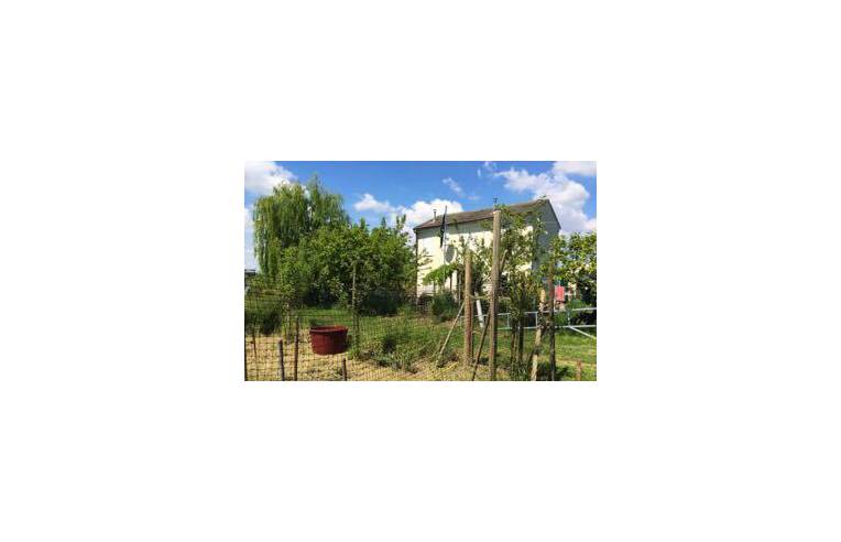 casa indipendente in vendita ad Ariano nel Polesine in zona Rivà