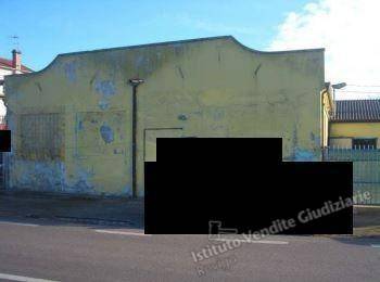 appartamento in vendita ad Ariano nel Polesine in zona Crociara