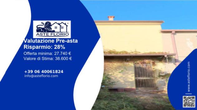 appartamento in vendita ad Ariano nel Polesine in zona Crociara