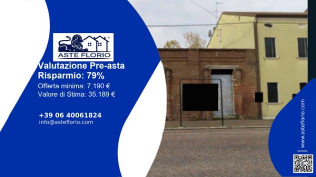 pentavano in vendita ad Ariano nel Polesine