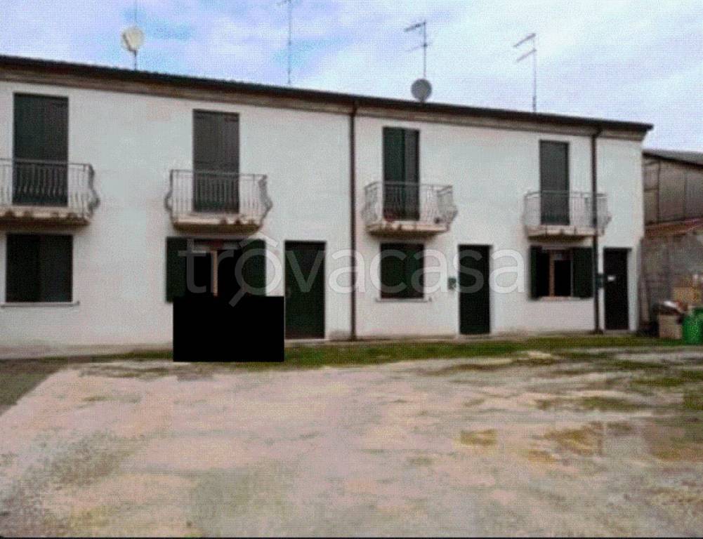 appartamento in vendita ad Ariano nel Polesine