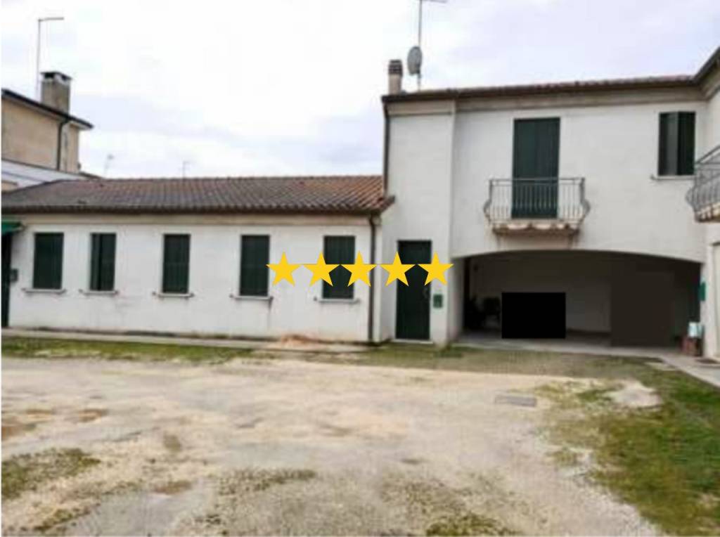 appartamento in vendita ad Ariano nel Polesine