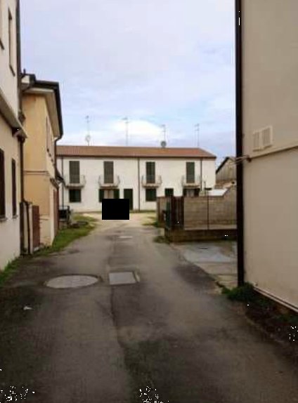 appartamento in vendita ad Ariano nel Polesine