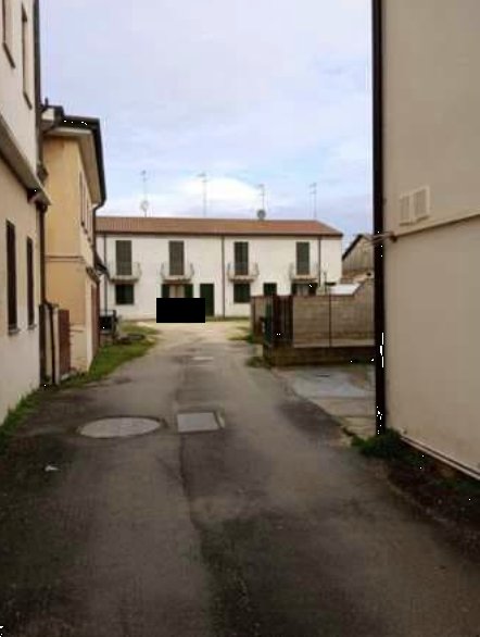 appartamento in vendita ad Ariano nel Polesine