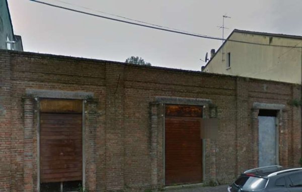 negozio in vendita ad Ariano nel Polesine in zona San Basilio