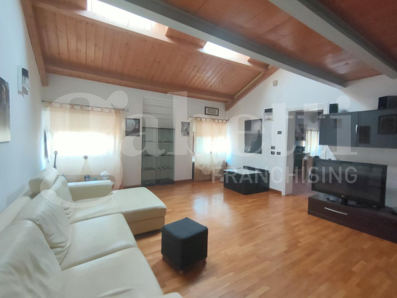 appartamento in vendita ad Ariano nel Polesine