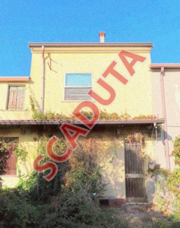 appartamento in vendita ad Ariano nel Polesine