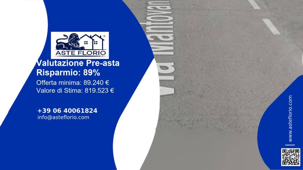 locale commerciale in vendita ad Ariano nel Polesine