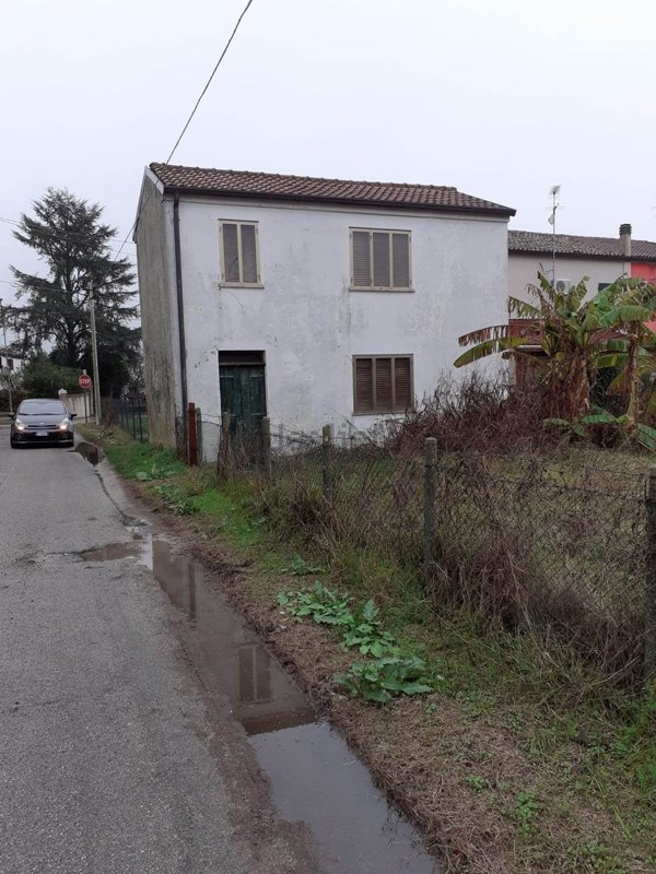 appartamento in vendita ad Ariano nel Polesine