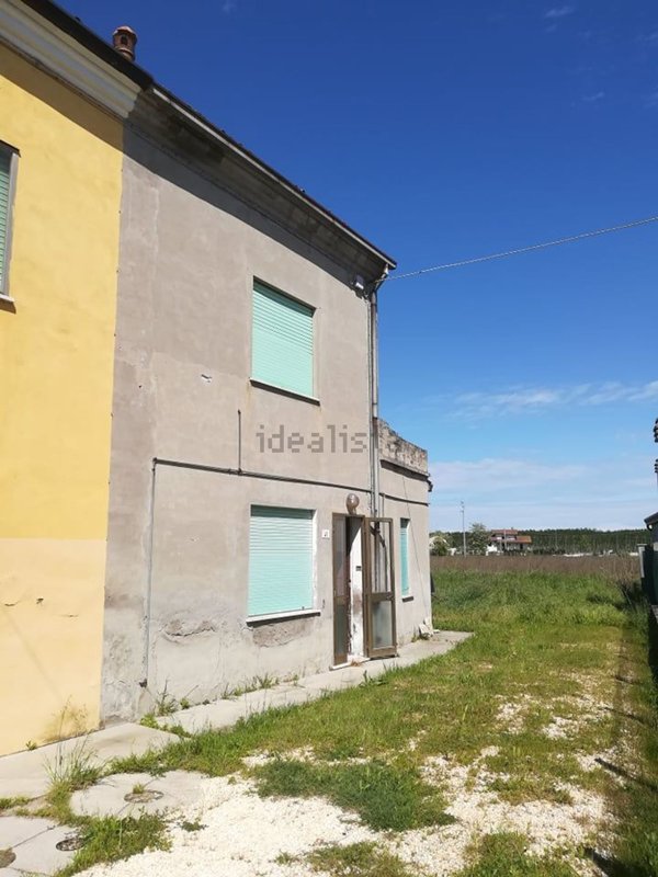 casa indipendente in vendita ad Ariano nel Polesine