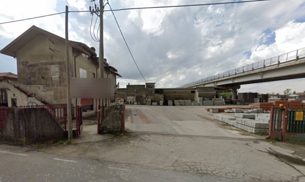 capannone in vendita ad Ariano nel Polesine