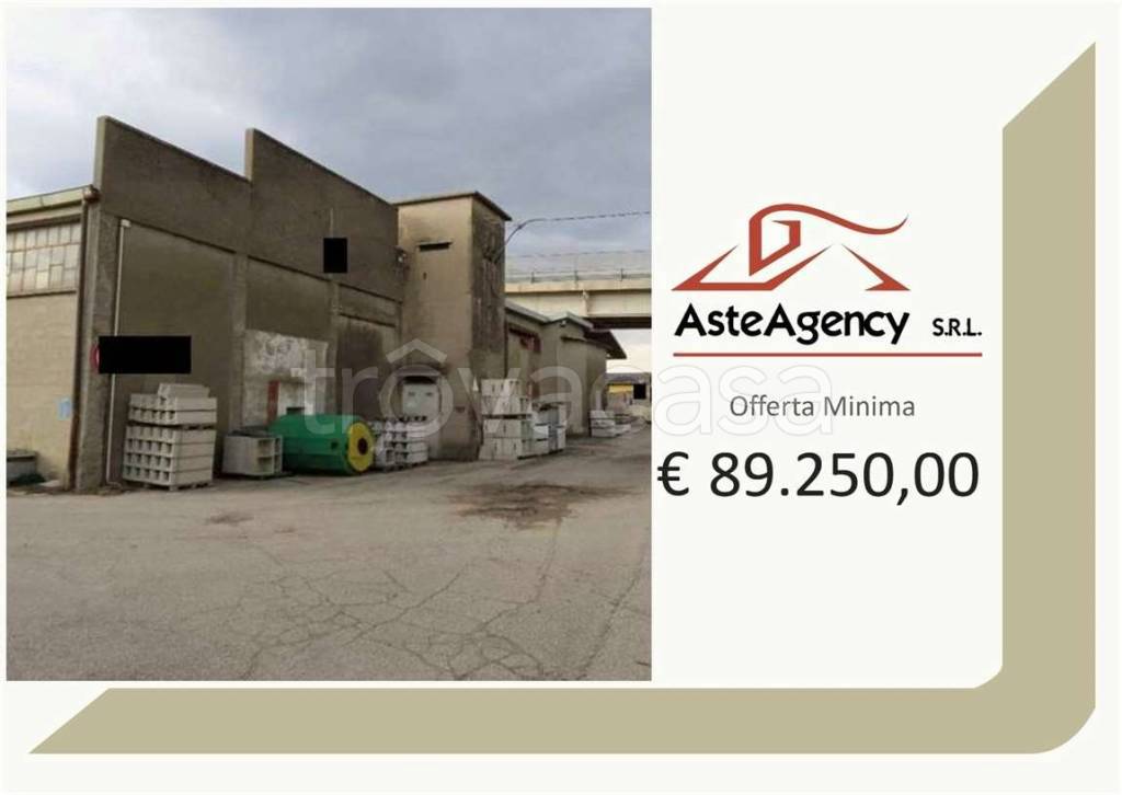 locale commerciale in vendita ad Ariano nel Polesine