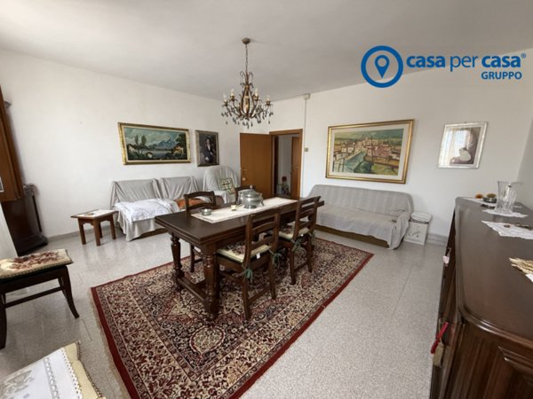 appartamento in vendita ad Ariano nel Polesine in zona Santa Maria