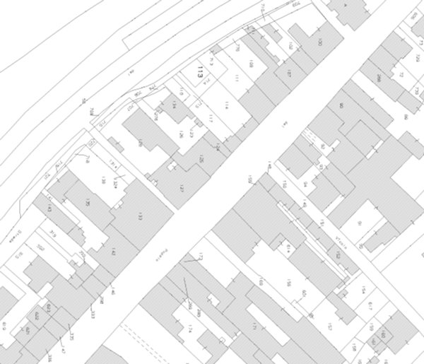 negozio in vendita ad Ariano nel Polesine