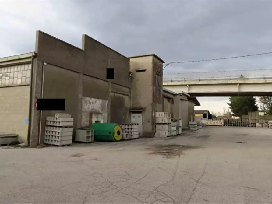 capannone in vendita ad Ariano nel Polesine