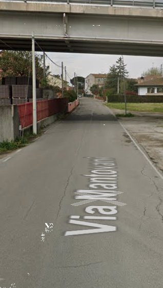 capannone in vendita ad Ariano nel Polesine