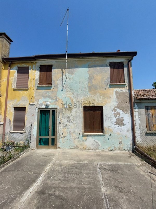 appartamento in vendita ad Ariano nel Polesine