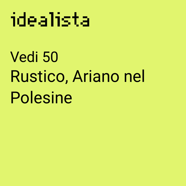 appartamento in vendita ad Ariano nel Polesine