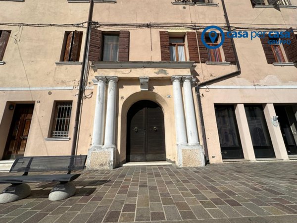 appartamento in vendita ad Ariano nel Polesine