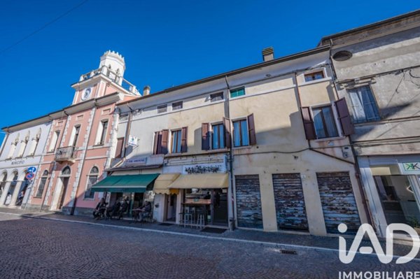 casa indipendente in vendita ad Ariano nel Polesine