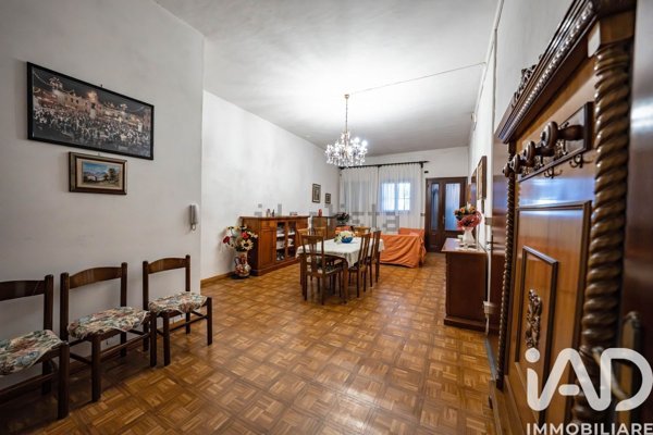 pentavano in vendita ad Ariano nel Polesine