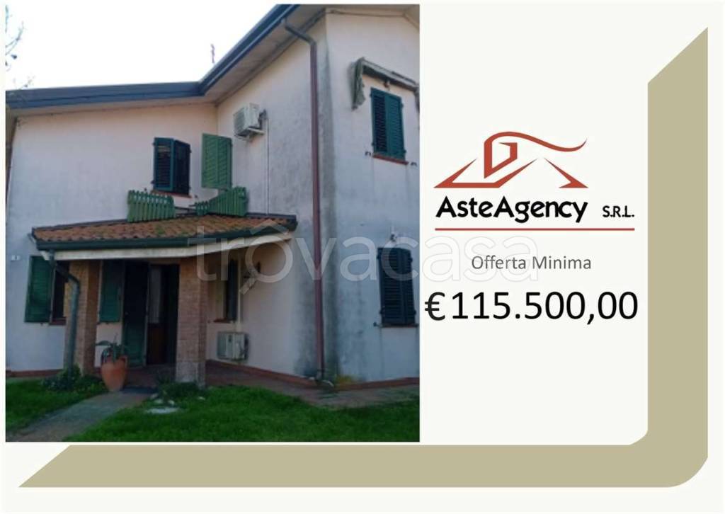 appartamento in vendita ad Ariano nel Polesine