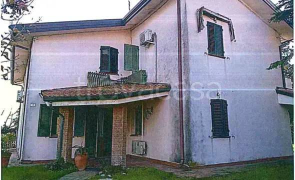 appartamento in vendita ad Ariano nel Polesine