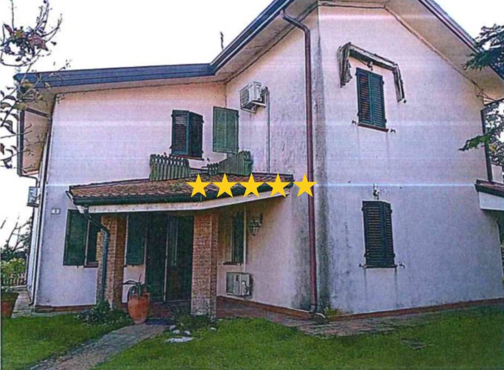 appartamento in vendita ad Ariano nel Polesine