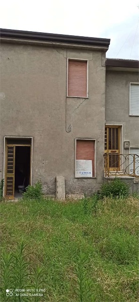 casa indipendente in vendita ad Ariano nel Polesine