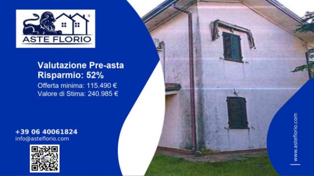 appartamento in vendita ad Ariano nel Polesine