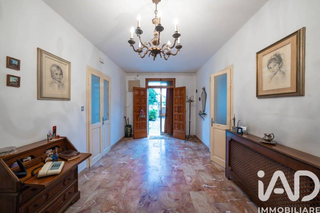 casa indipendente in vendita ad Ariano nel Polesine