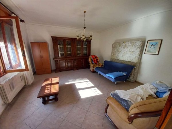 casa indipendente in vendita ad Ariano nel Polesine