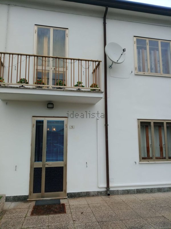 casa indipendente in vendita ad Ariano nel Polesine