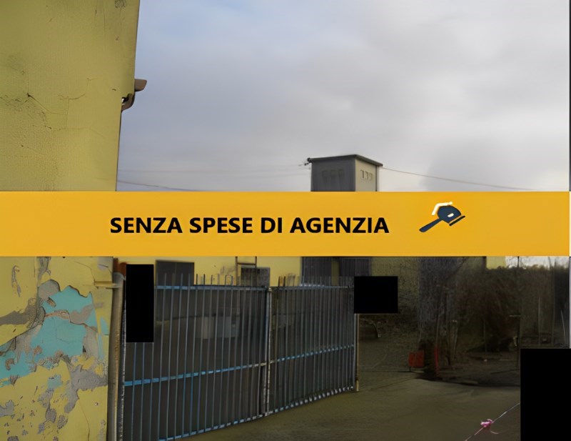 negozio in vendita ad Ariano nel Polesine in zona Crociara