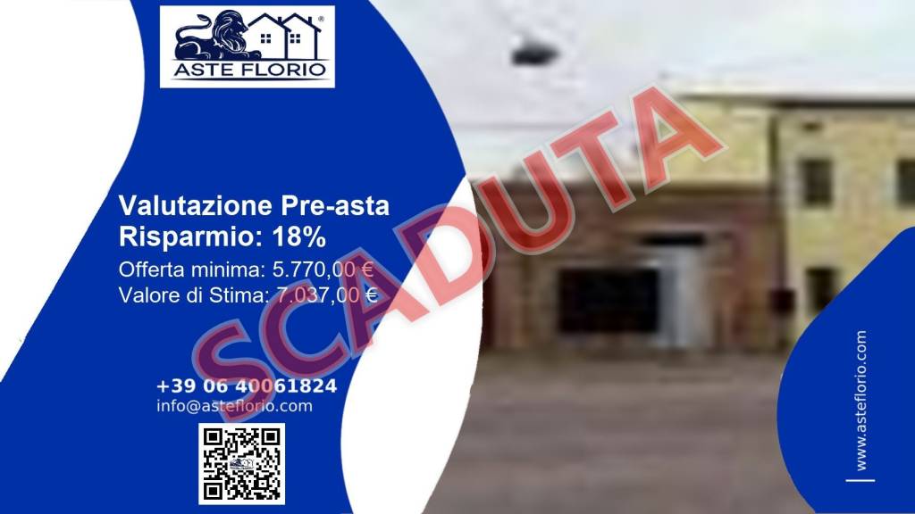 negozio in vendita ad Ariano nel Polesine