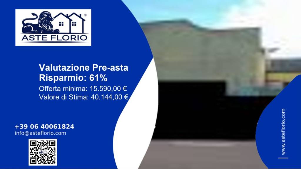 negozio in vendita ad Ariano nel Polesine in zona Crociara