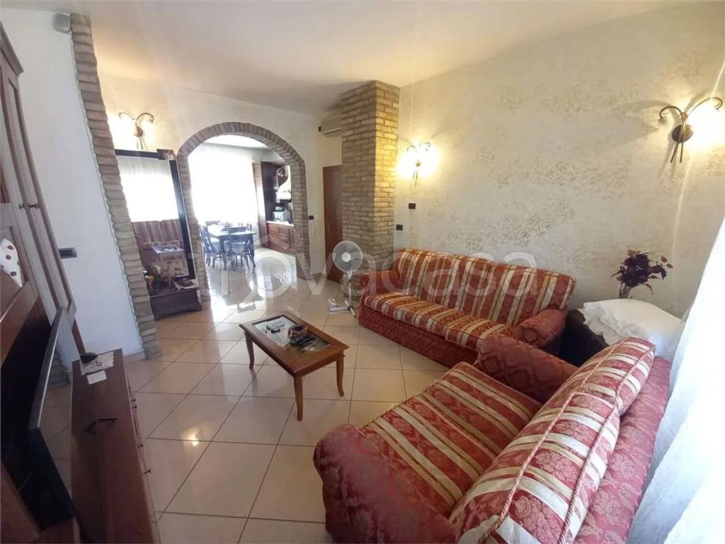 appartamento in vendita ad Ariano nel Polesine